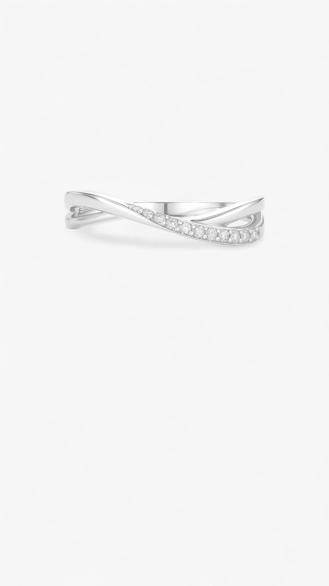 Twilight Whisper Ring