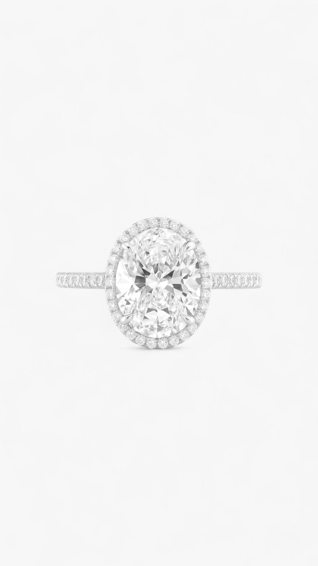 Enchanted Cosmos Ring