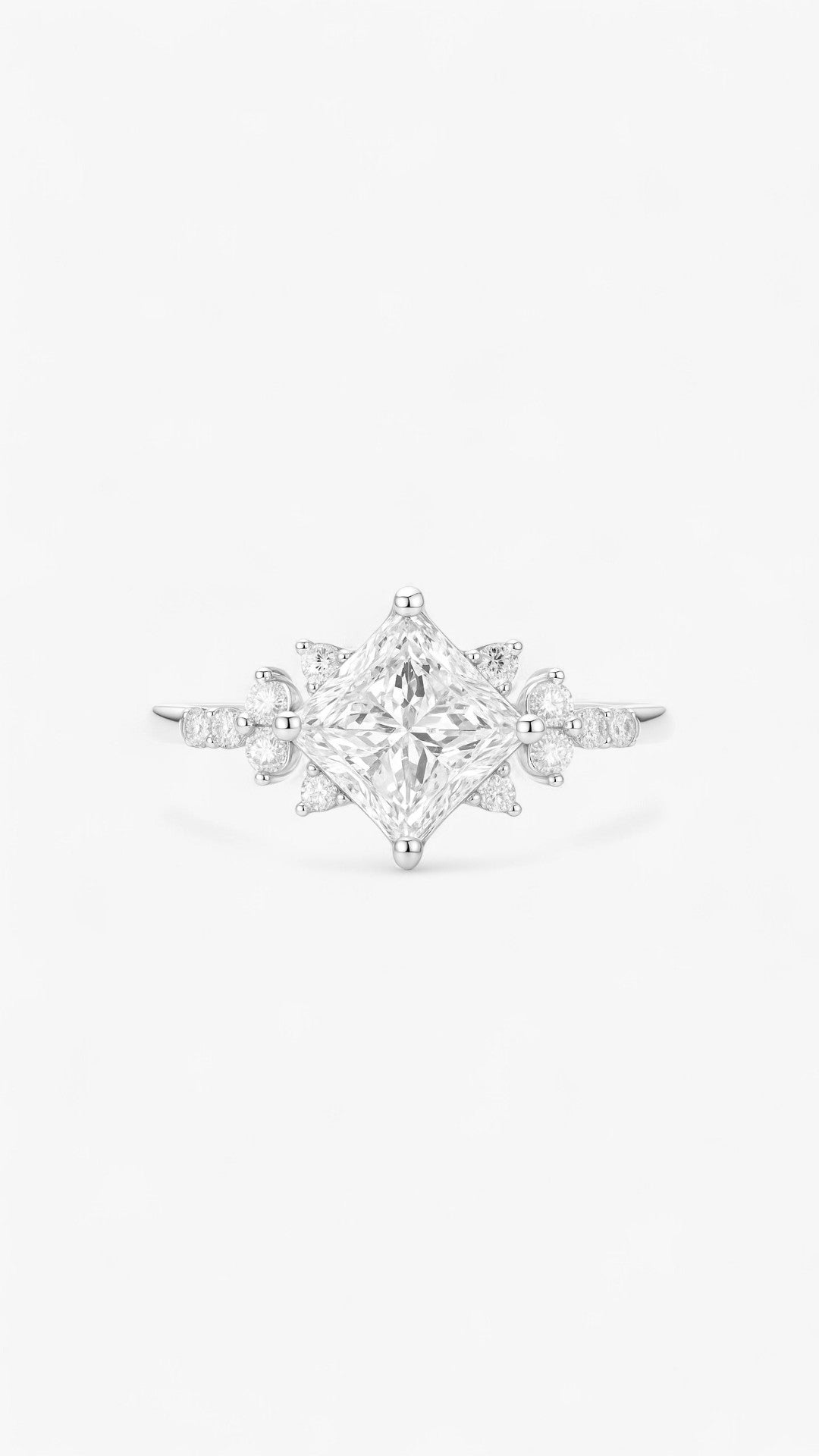 Anneau des murmures de la galaxie