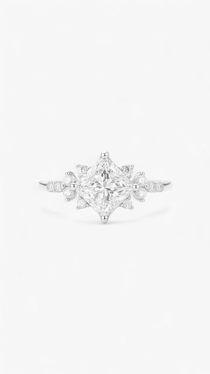 Anneau des murmures de la galaxie