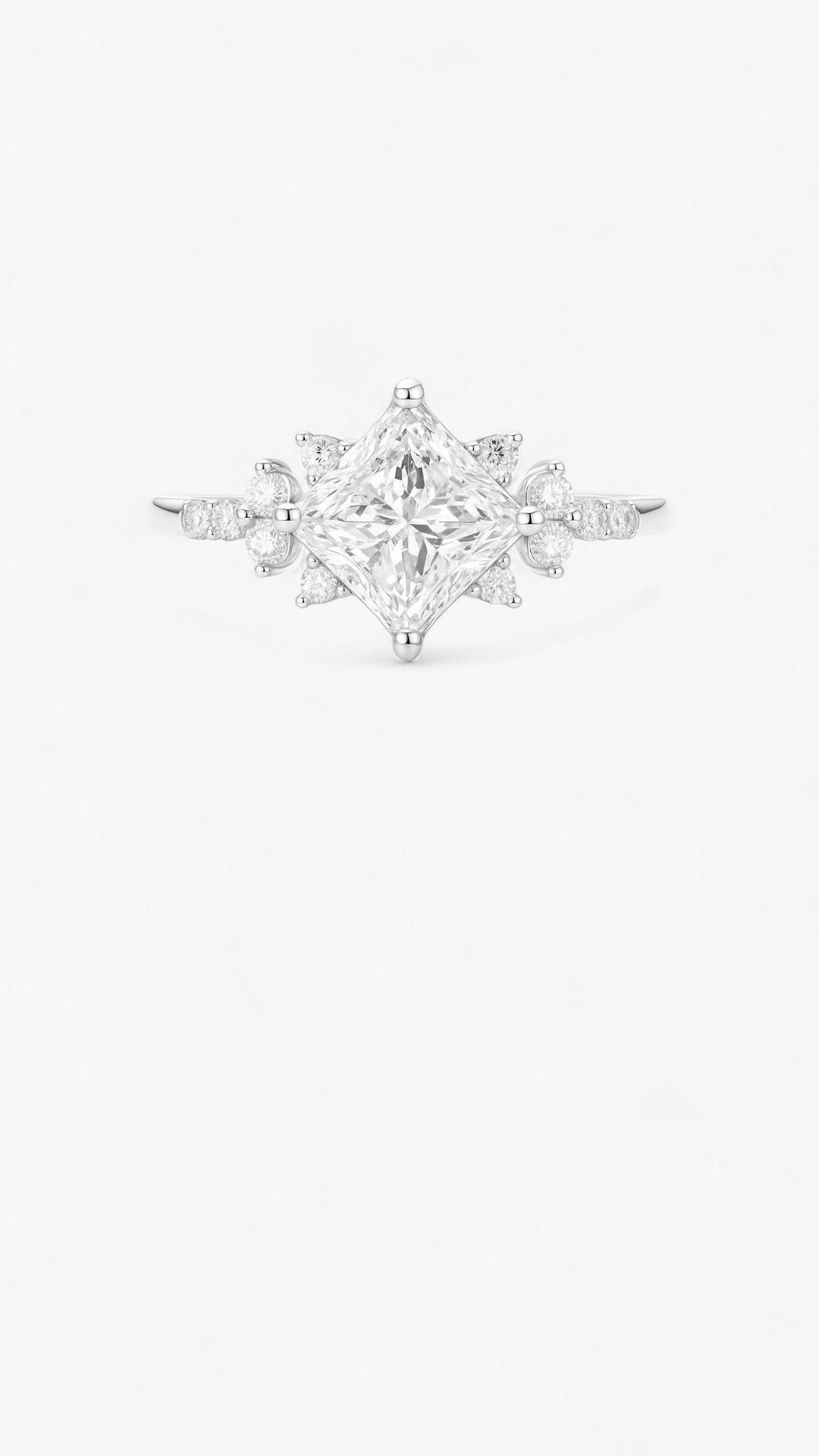 Anneau des murmures de la galaxie