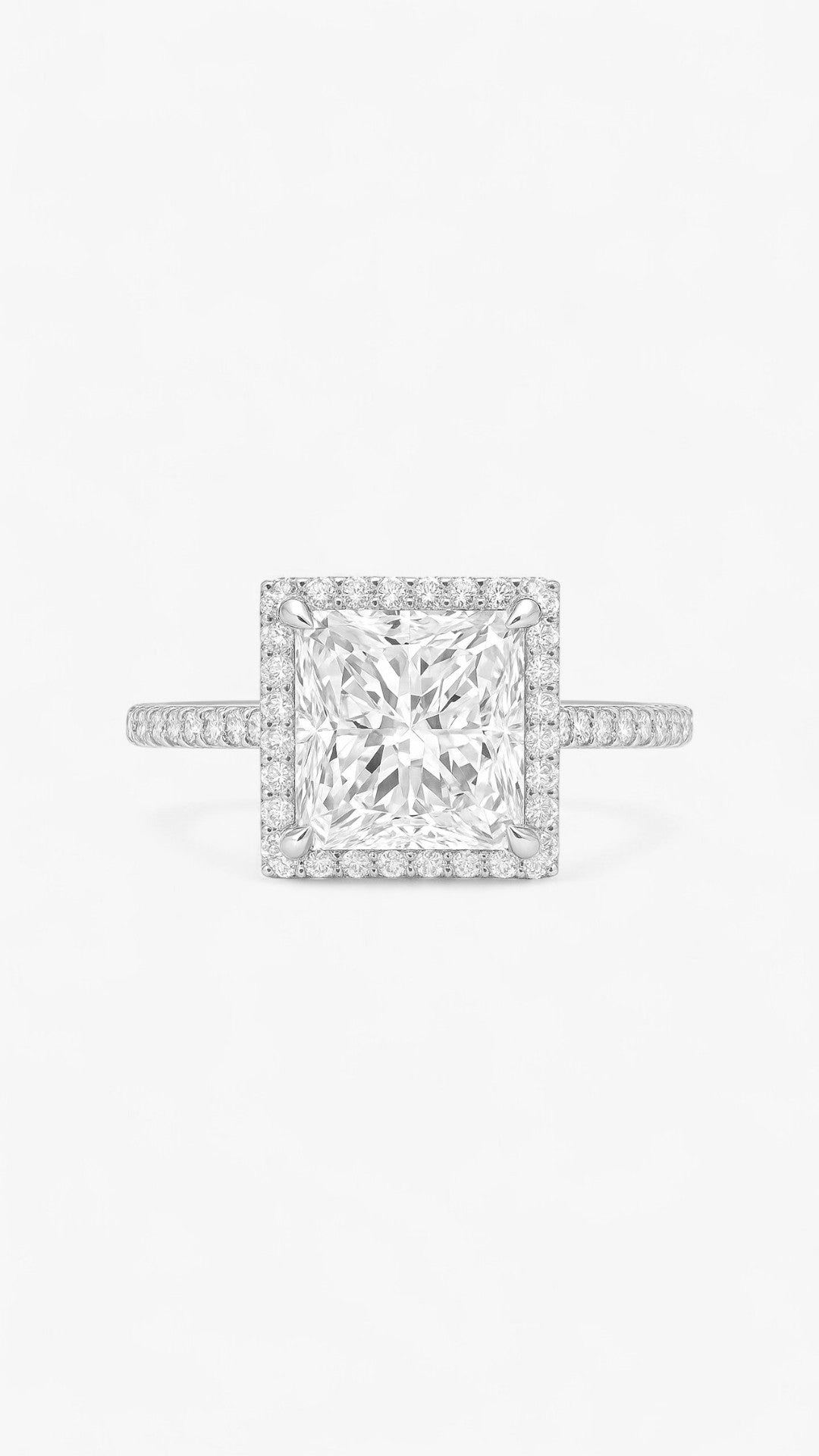 Twilight Tranquility Ring