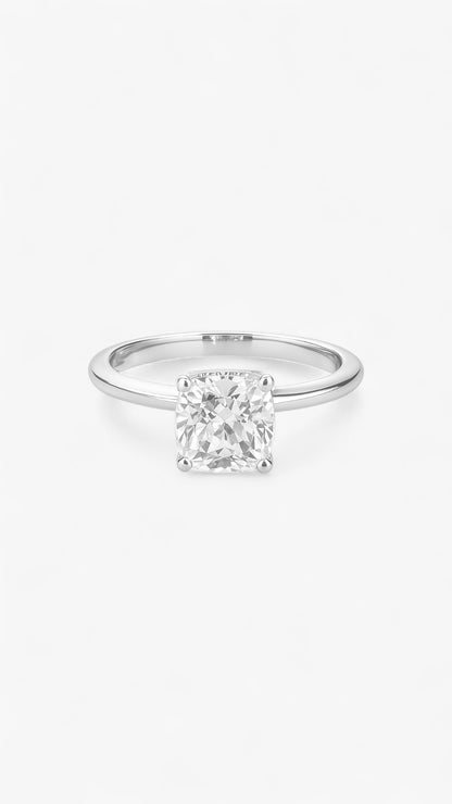 Noble Sovereignty Ring