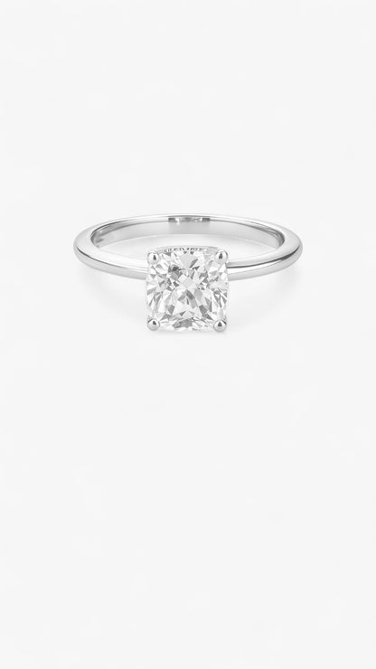 Noble Sovereignty Ring