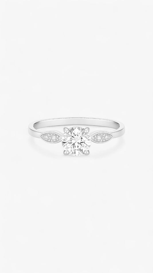 Prestigefull Shine Ring