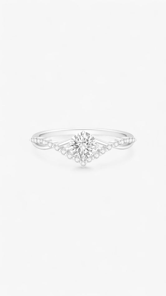 Briljant Luminansring