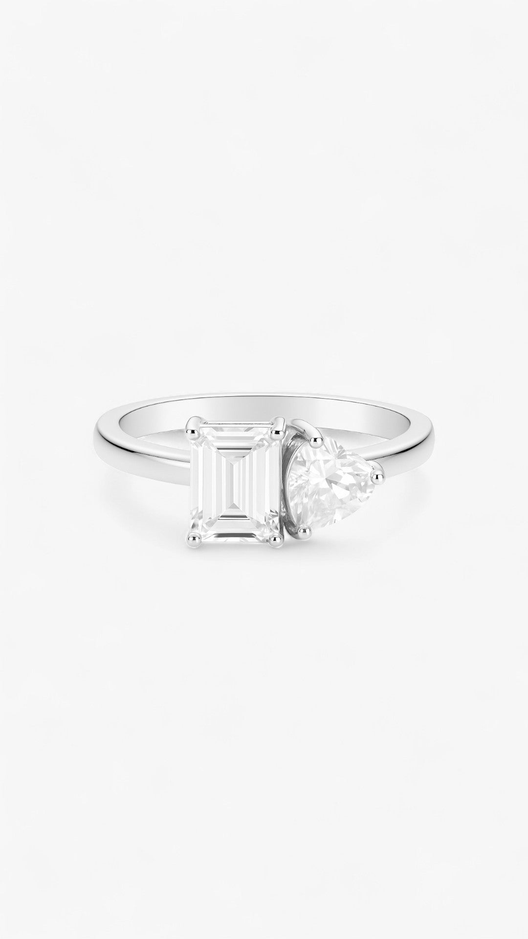 Glittrande Luminiscensring