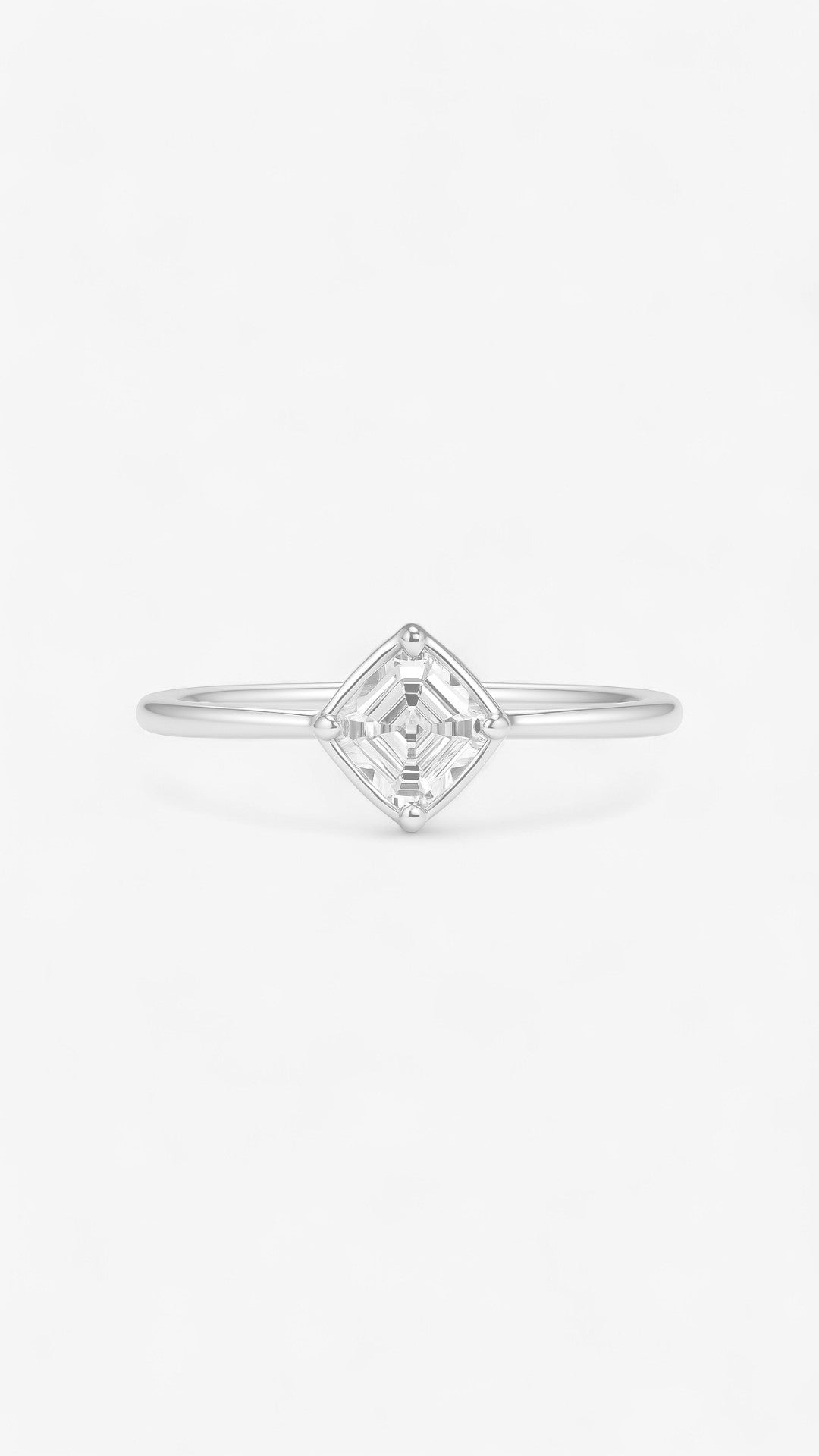 Astronomisk Elegans Ring