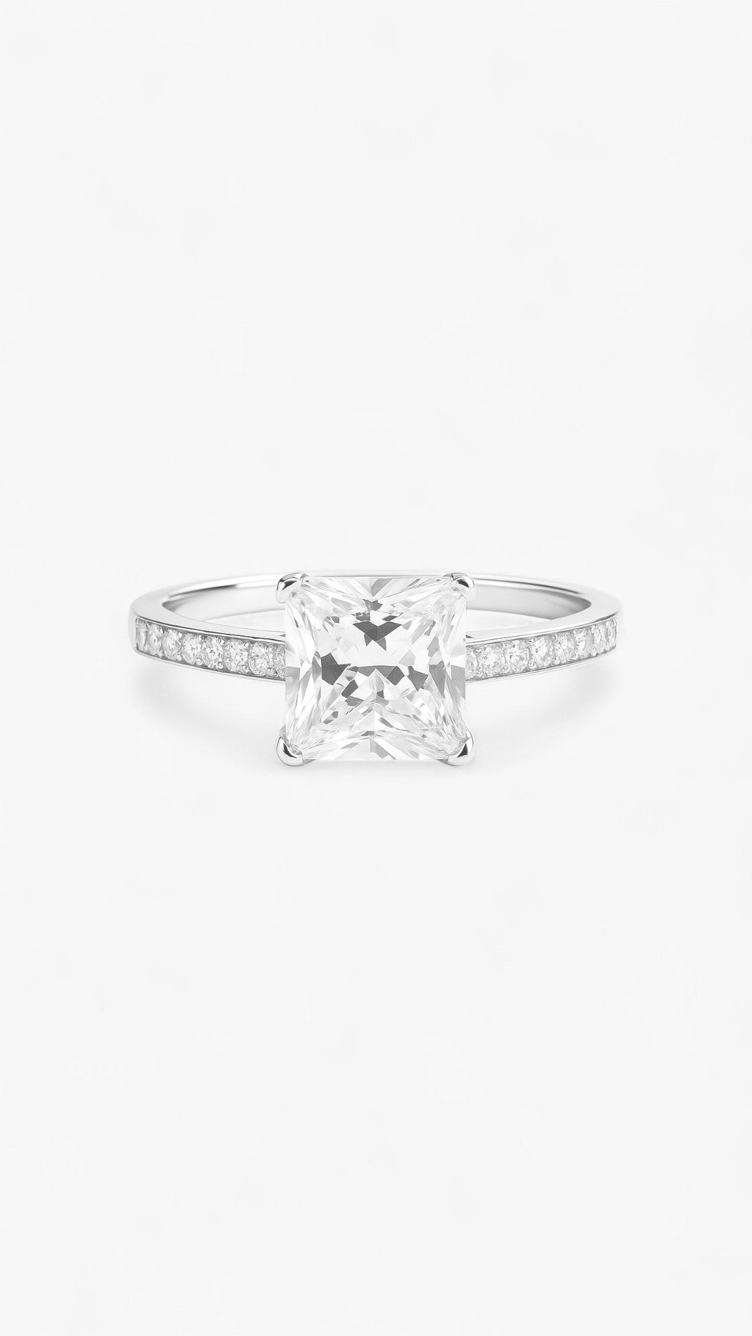 Galactic Radiance Ring