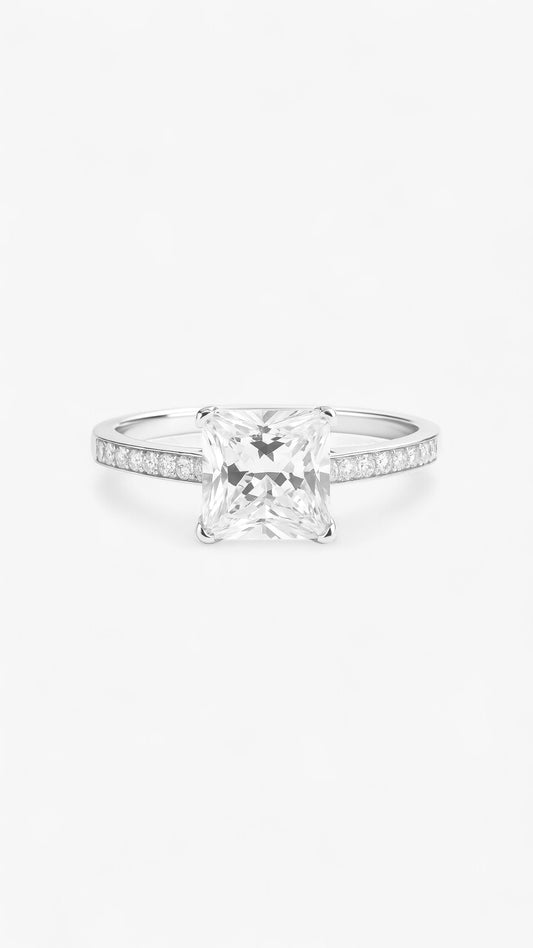 Galactic Radiance Ring