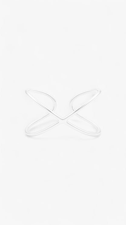 Virvlande Elegans Ring