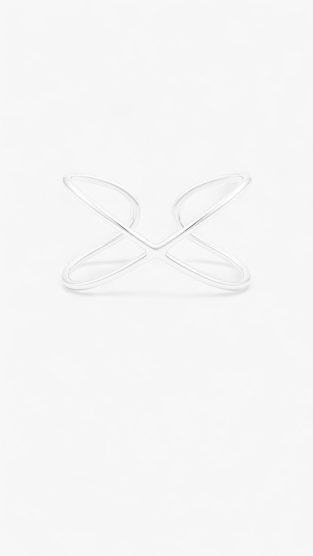 Virvlande Elegans Ring