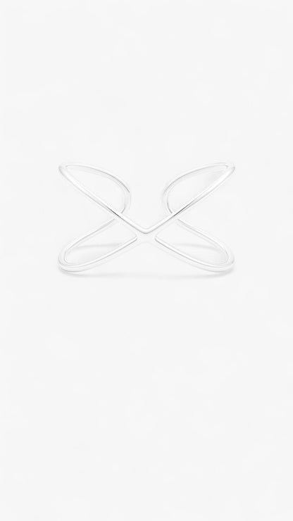 Virvlande Elegans Ring