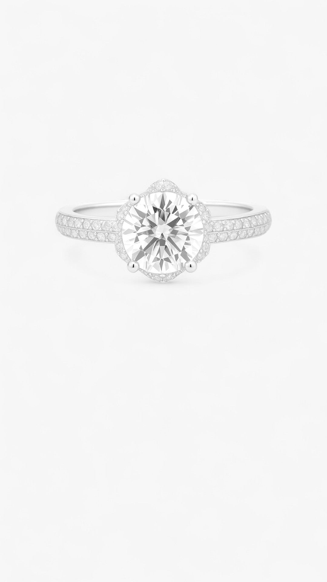 Celestial Supernova Ring