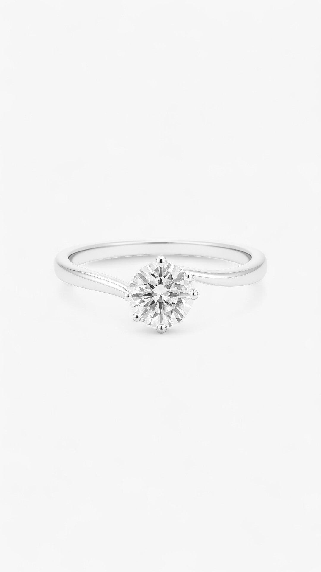 Astral Splendor Ring