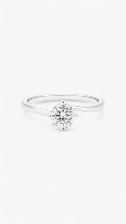 Astral Splendor Ring