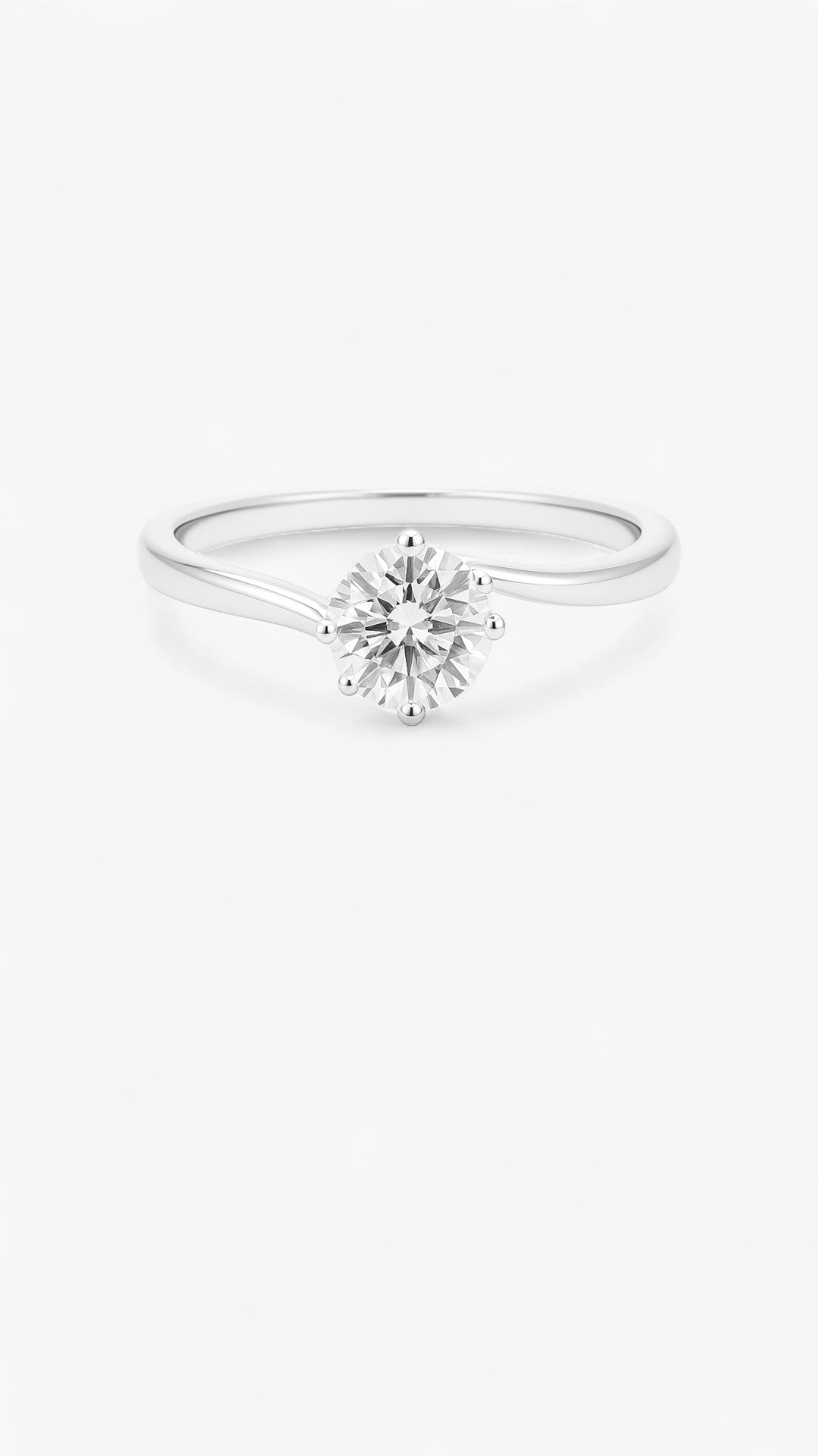 Astral Splendor Ring