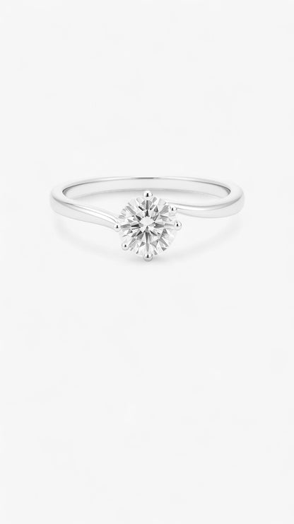 Astral Splendor Ring