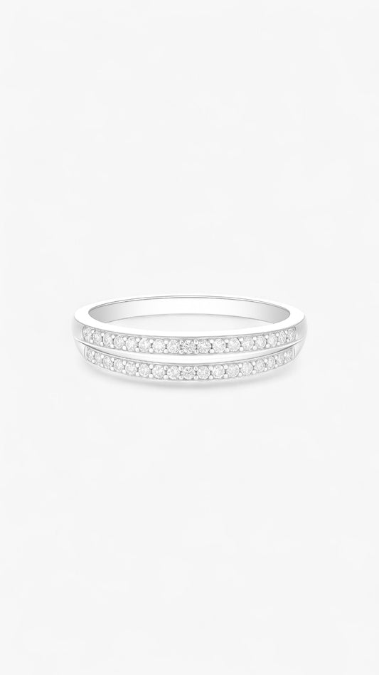 Stjärnklart Horisont Ring