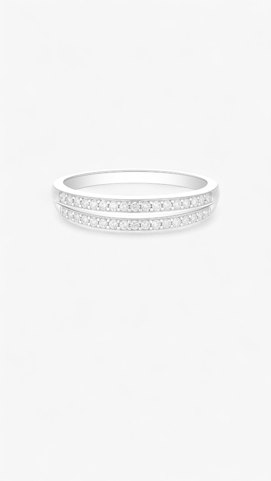 Stjärnklart Horisont Ring