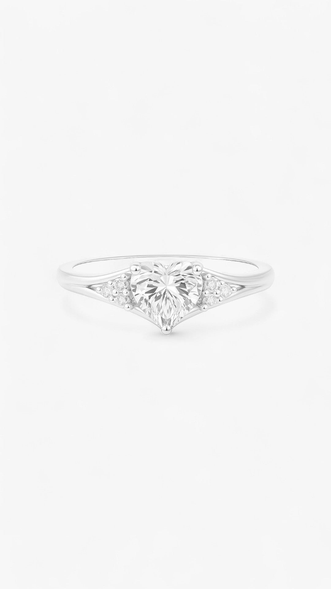 Galactic Heart Ring