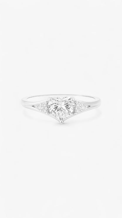 Galactic Heart Ring