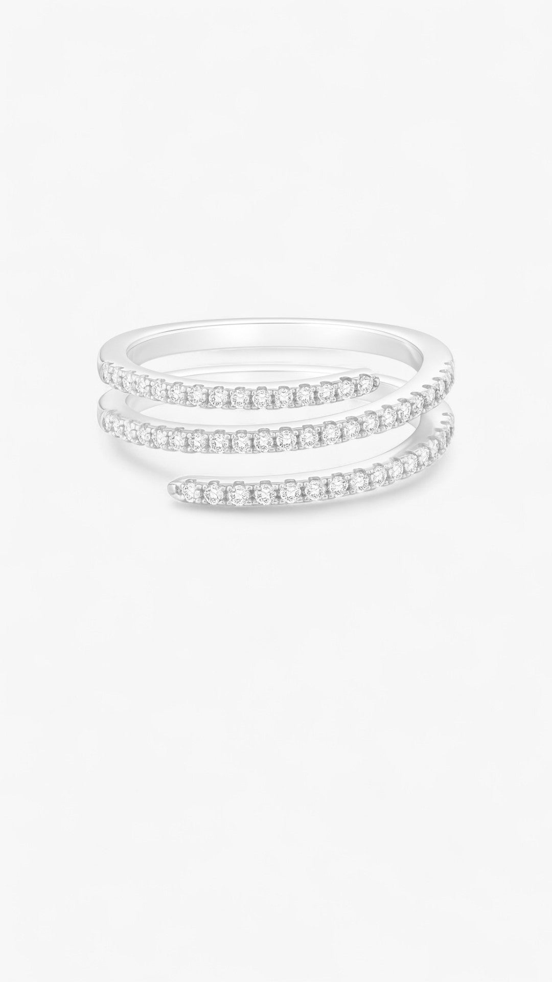 Galaktisk Symfoni Ring