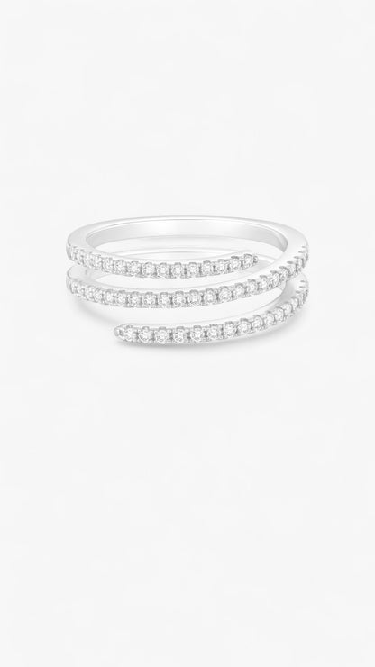 Galaktisk Symfoni Ring