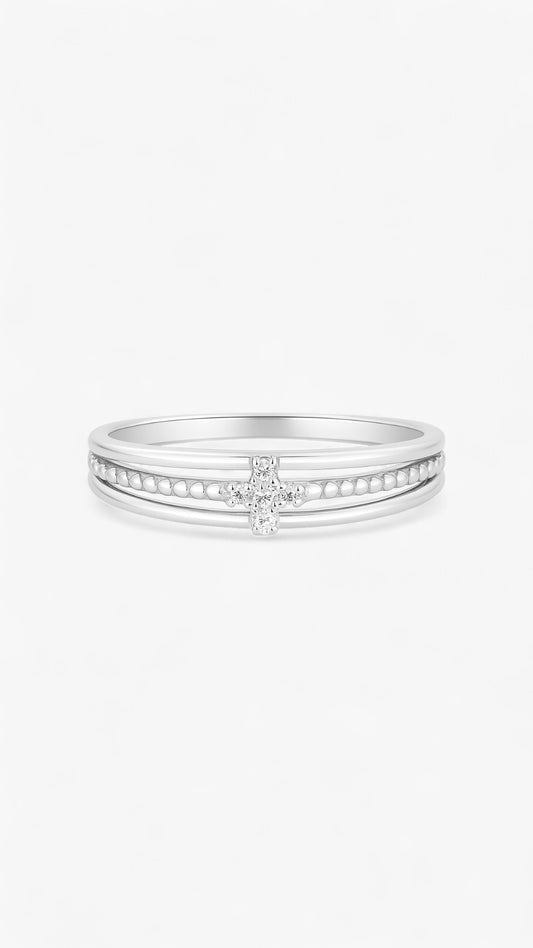 Supernova Shine Ring