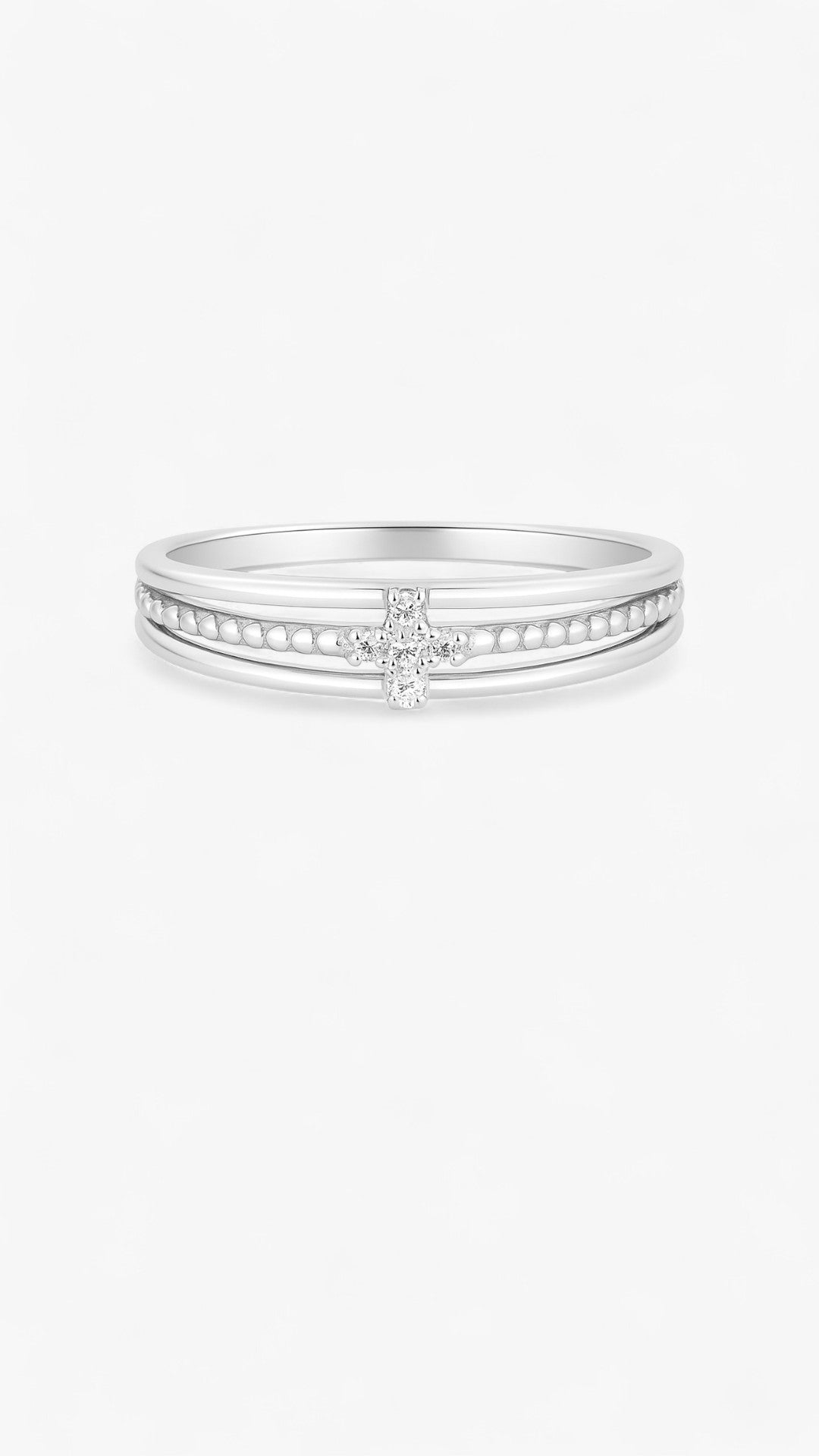 Supernova Shine Ring