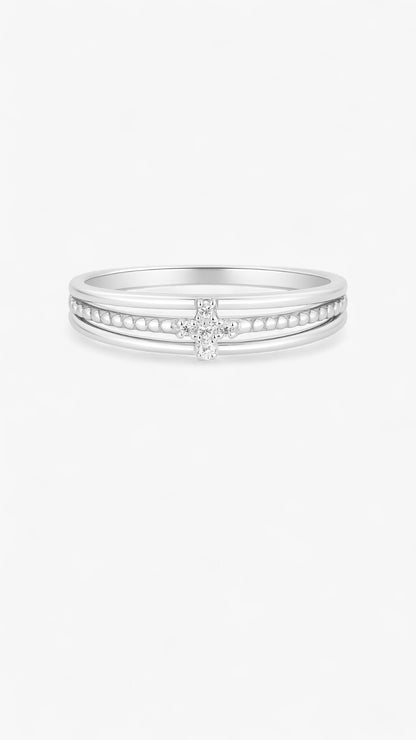 Supernova Shine Ring