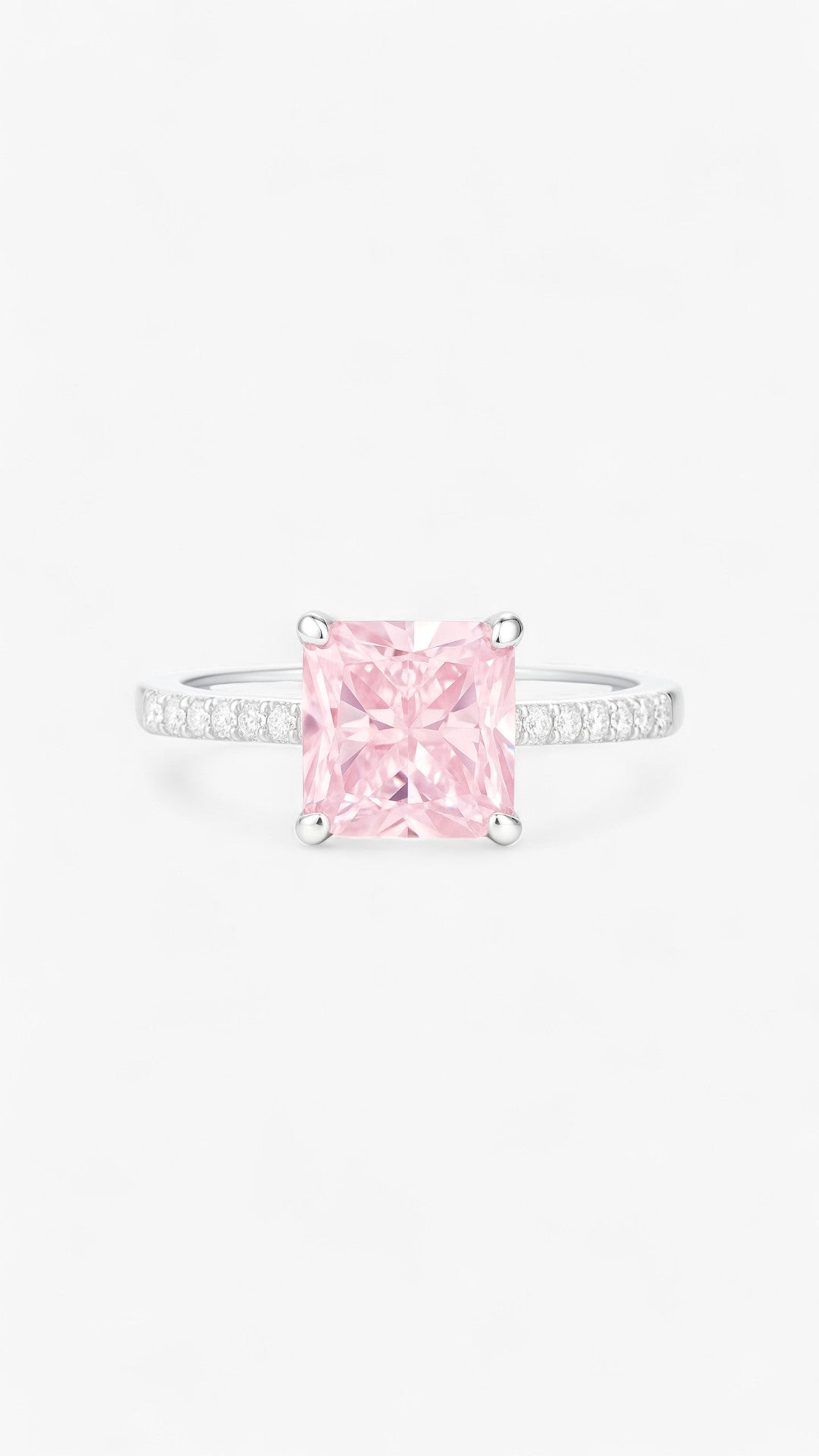 Celestial Nebula Ring