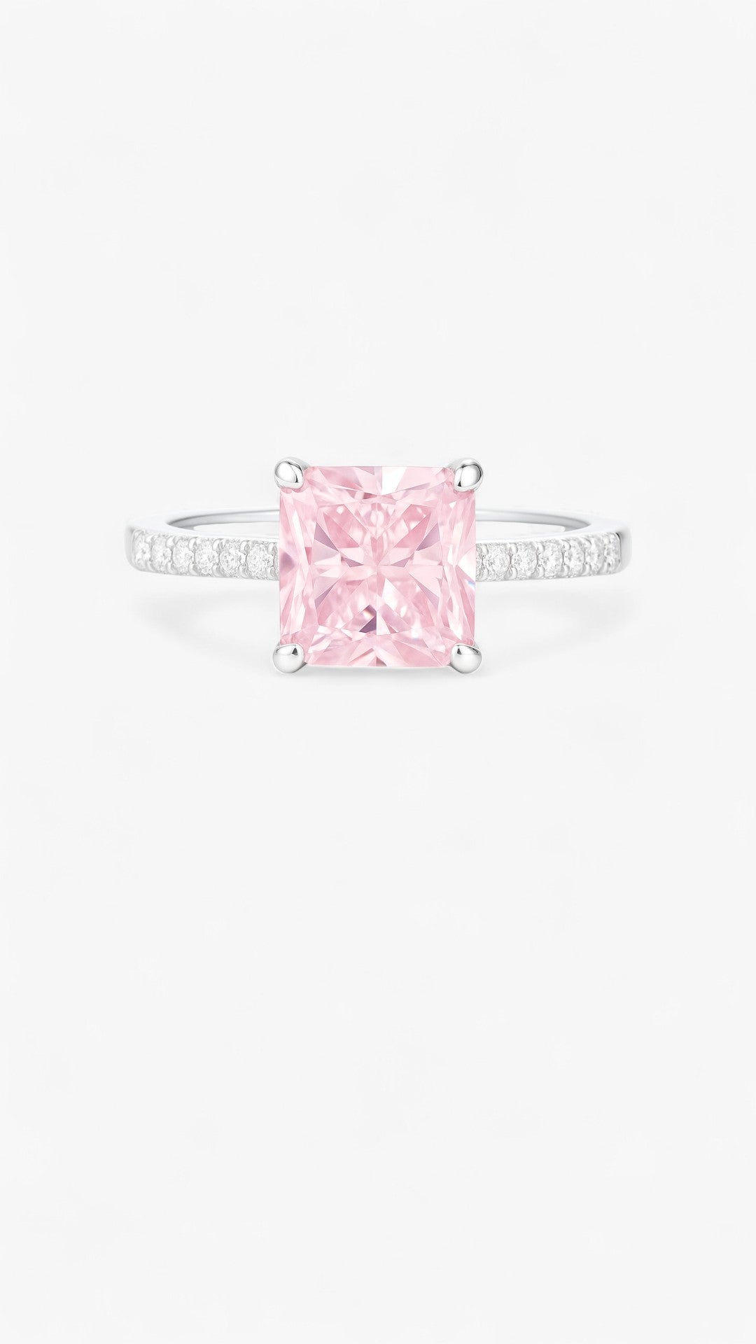 Celestial Nebula Ring