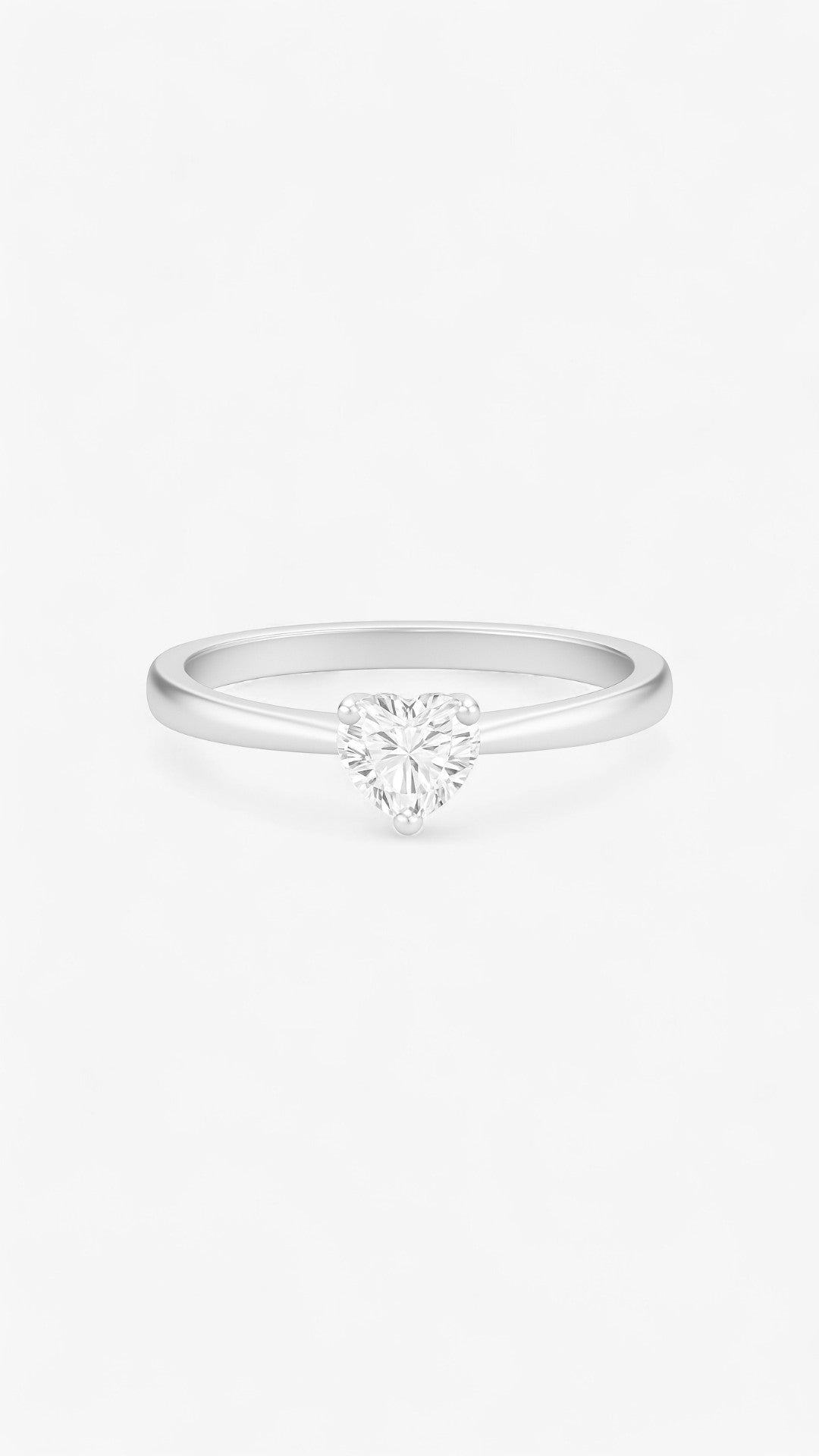 Anello Cuore dei Sogni