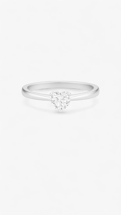 Anello Cuore dei Sogni