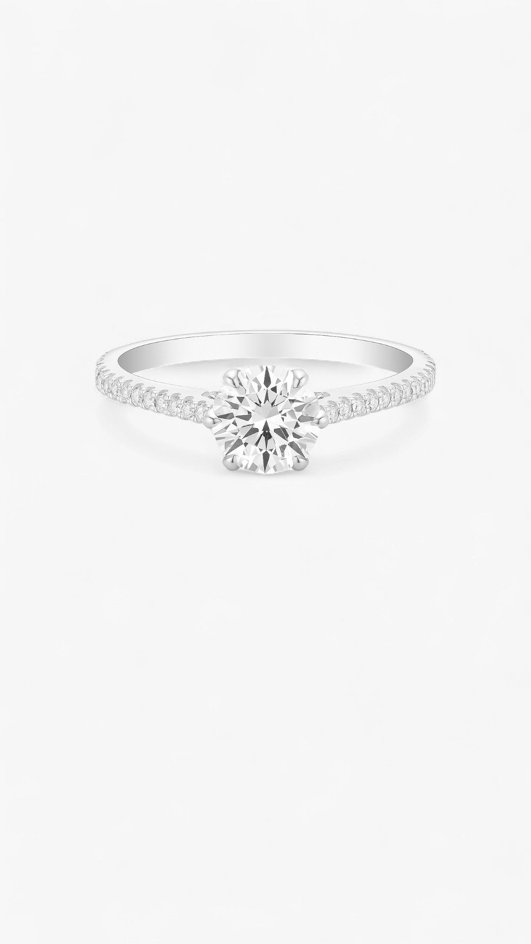 Celestial Dream Ring