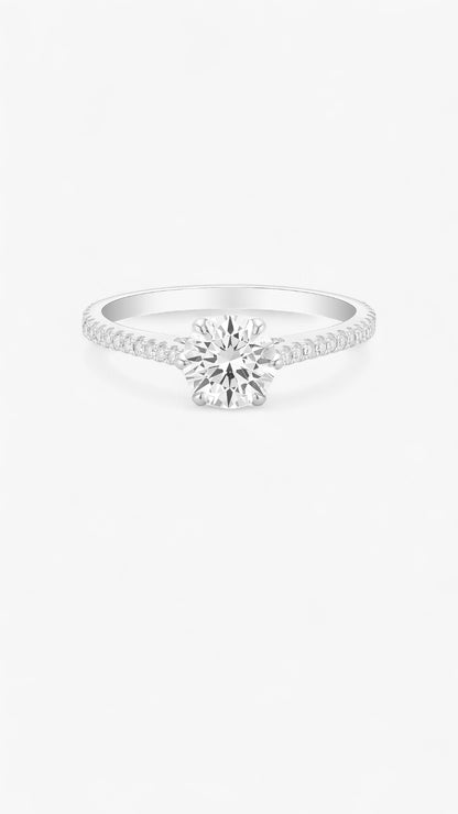 Celestial Dream Ring