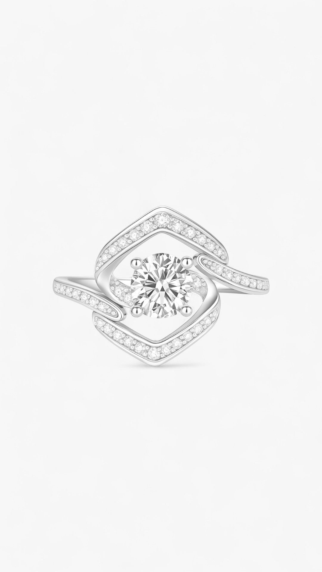 発光伝家宝の指輪