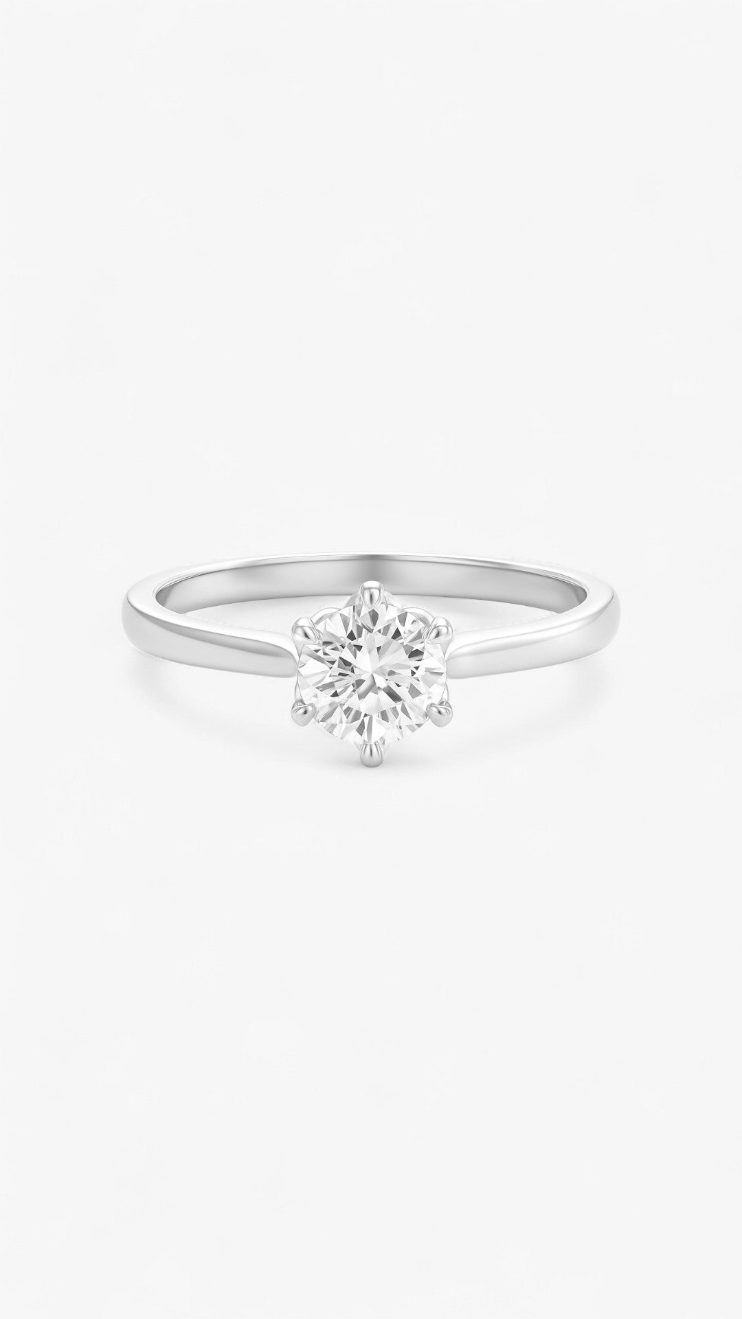 Stellar Majesty Ring