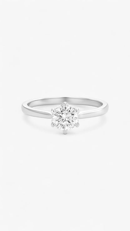 Stellar Majesty Ring