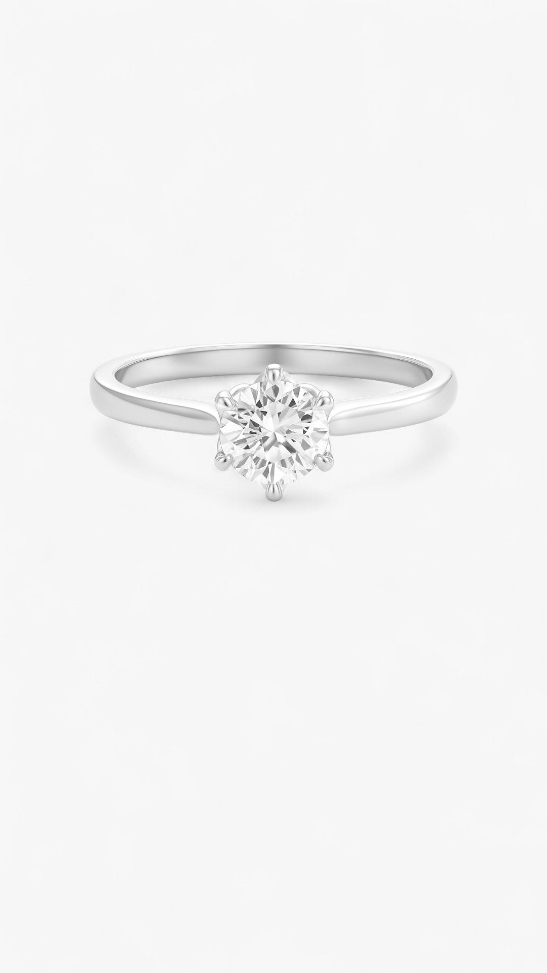 Stellar Majesty Ring