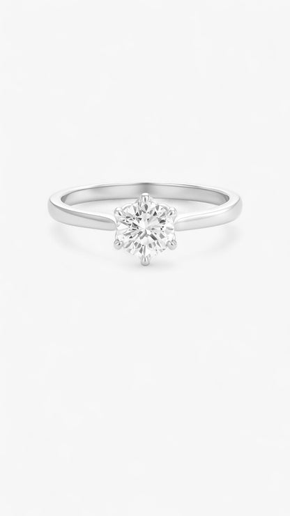 Stellar Majesty Ring