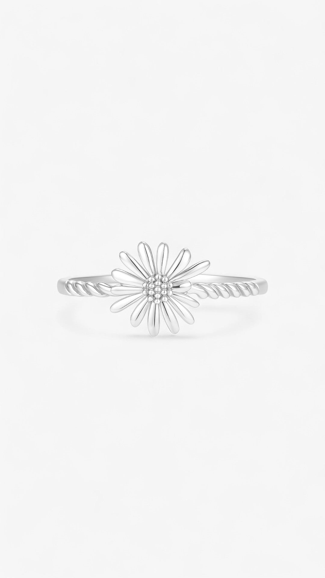 Wildflower Whispers Ring