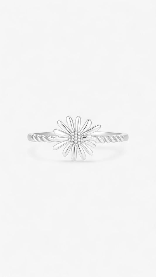 Wildflower Whispers Ring
