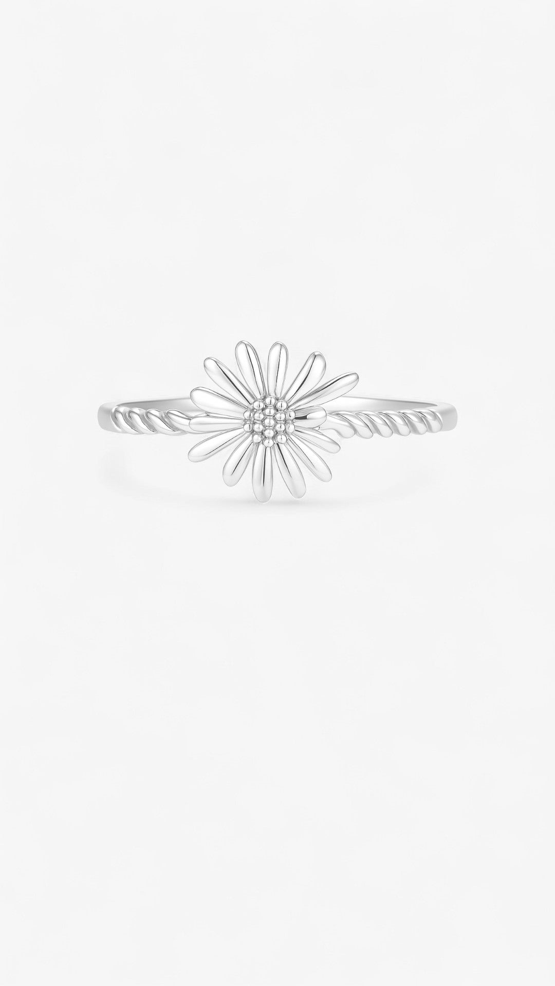 Wildflower Whispers Ring