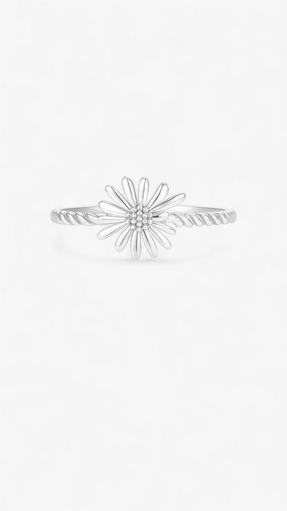 Wildflower Whispers Ring