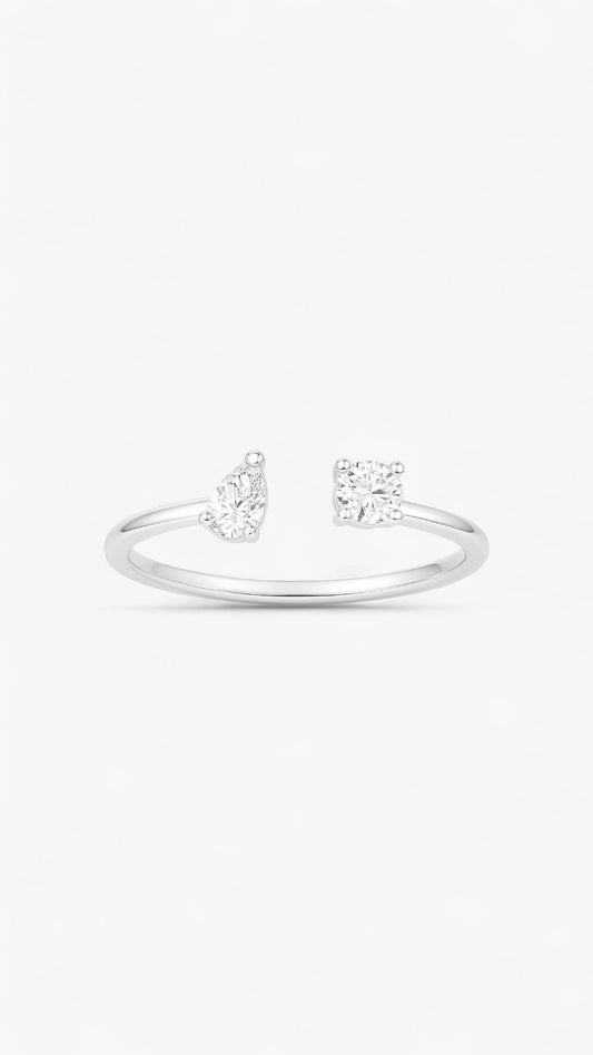 Eterisk Luminär Ring