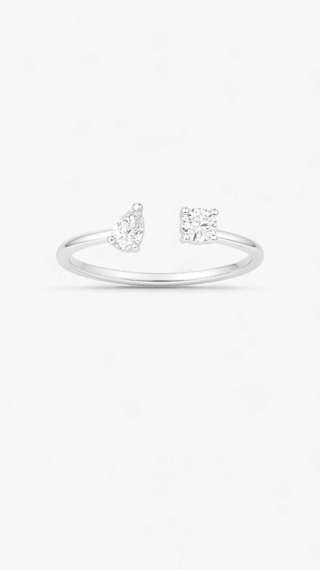 Eterisk Luminär Ring