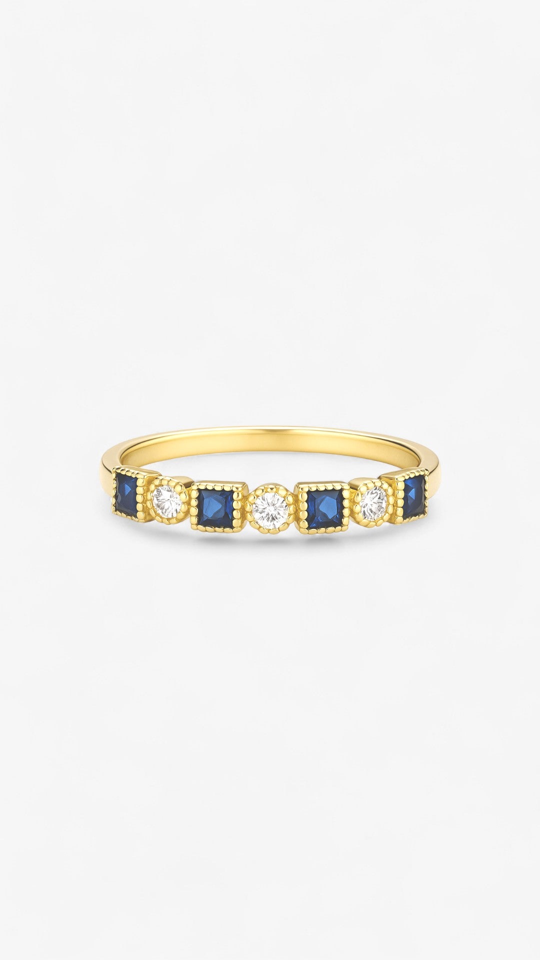 Imperial Prestige Ring