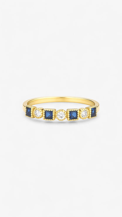 Imperial Prestige Ring